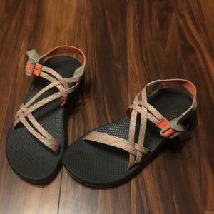 Chaco Ladies size 8